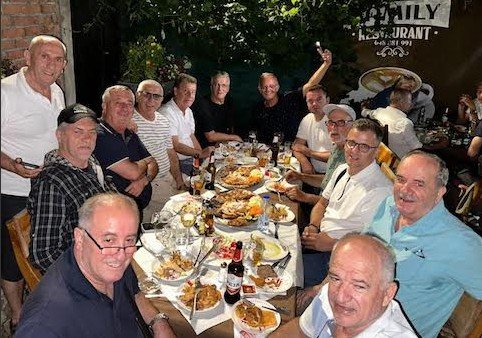 Shoqëri nga rinia e në pleqëri, 40 vjet në të njejtin lokal për çdo të premte. Kush është kjo shoqëri pejane?