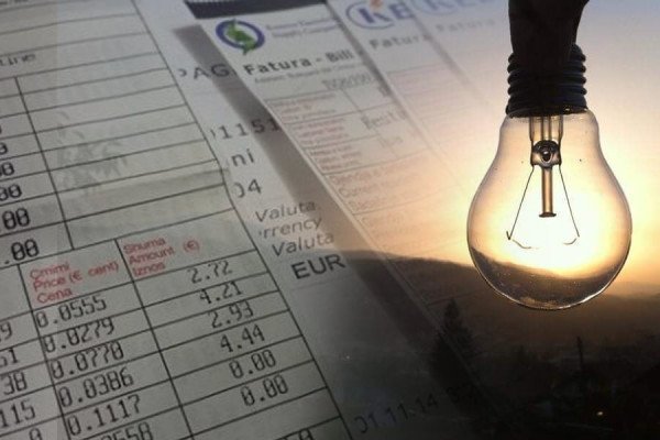 ​“E papërballueshme”, qytetarët ankohen për shtrenjtimin e mundshëm të rrymës