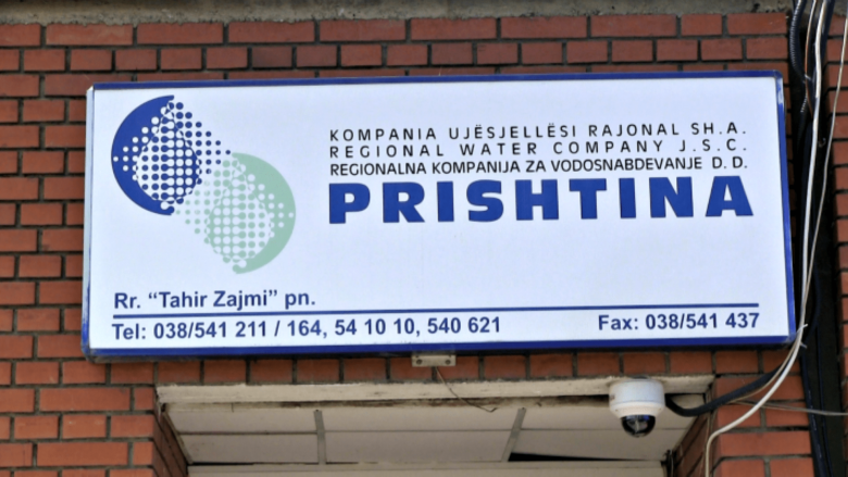 KRU “Prishtina”, fton konsumatorët të paguajnë borxhin për ujin