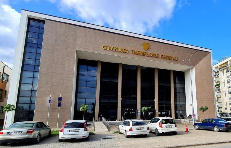 Një muaj paraburgim për të dyshuarin e shitjes së narkotikëve