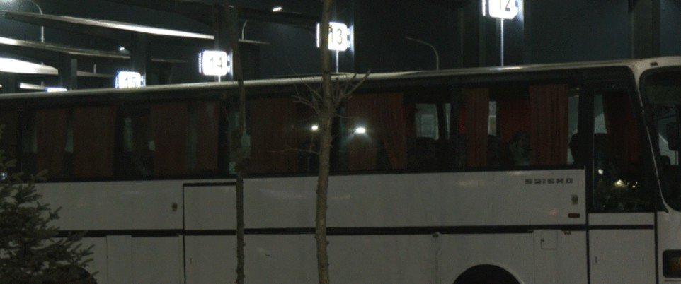 Pronarët e kompanive të autobusëve në Podujevë të pakënaqur me vendimet e Komunës së Prishtinës