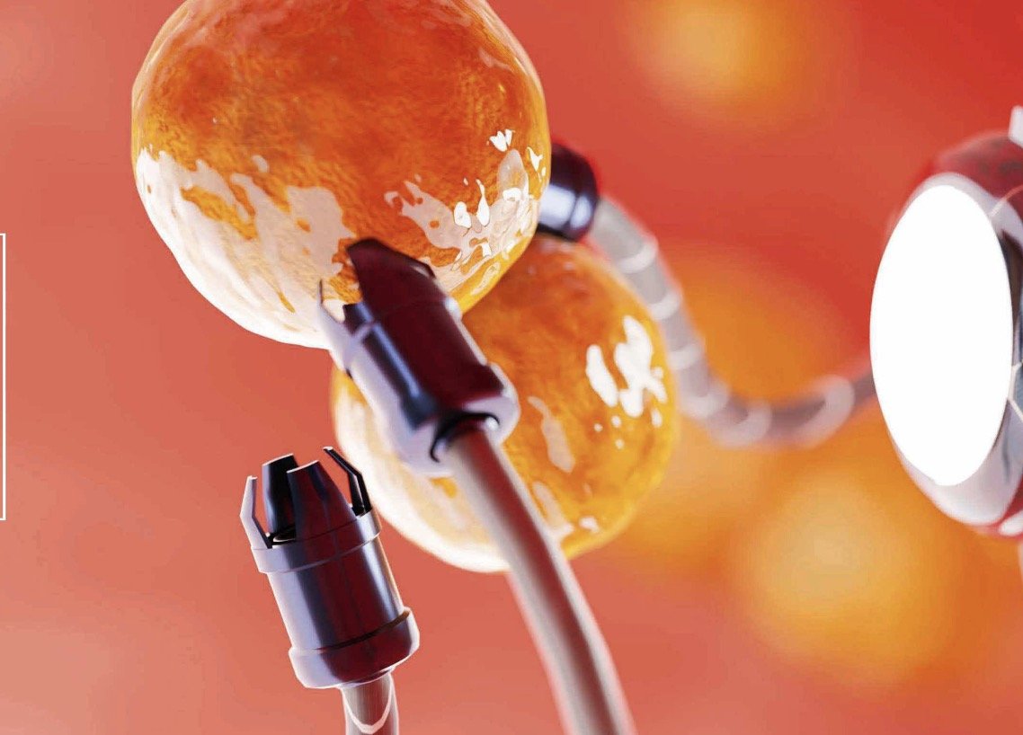 Nano-mjekësia: Revolucioni që mund të na ndërtojë nga e para