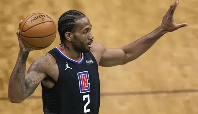 Kawhi Leonard rikthehet sonte në NBA