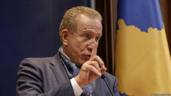 Pacolli jep lajmin: Kompania ime fitoi arbitrazhin në rastin e Grandit