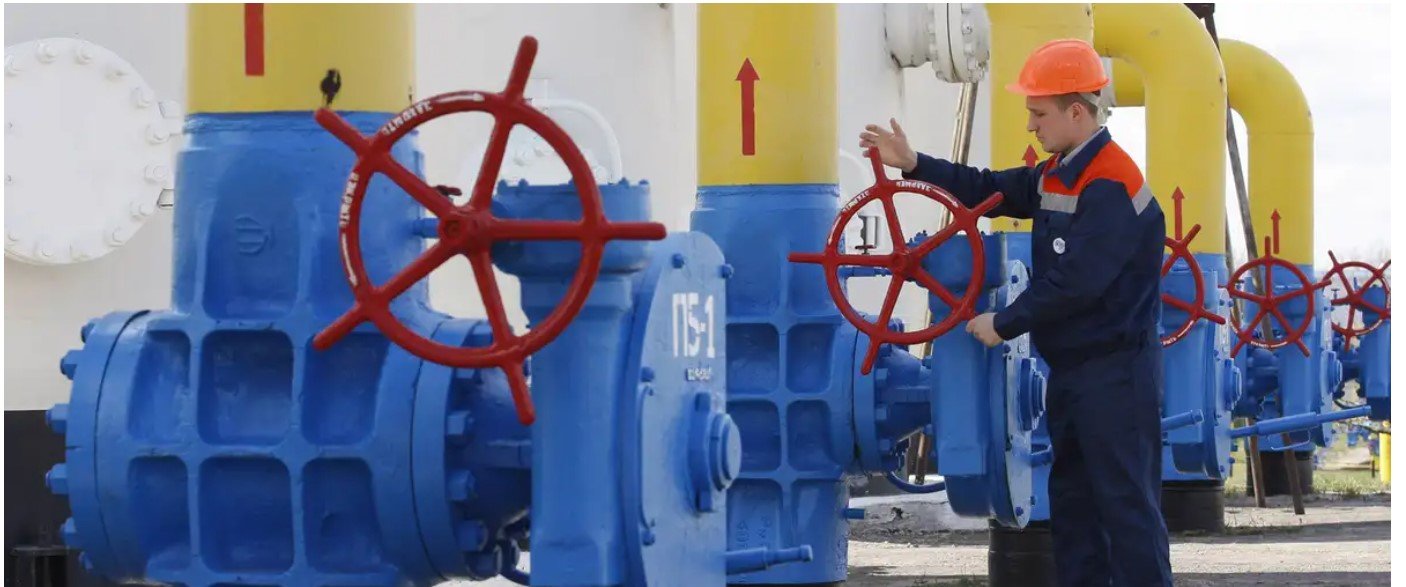 Sllovaki: Grindja me Ukrainën për gazin taktikë për... 
