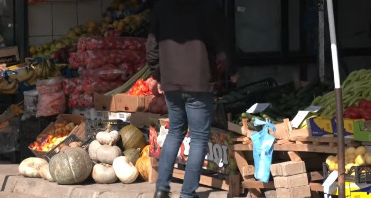 Sa ishte i sigurtë ushqimi gjatë vitit 2024?
