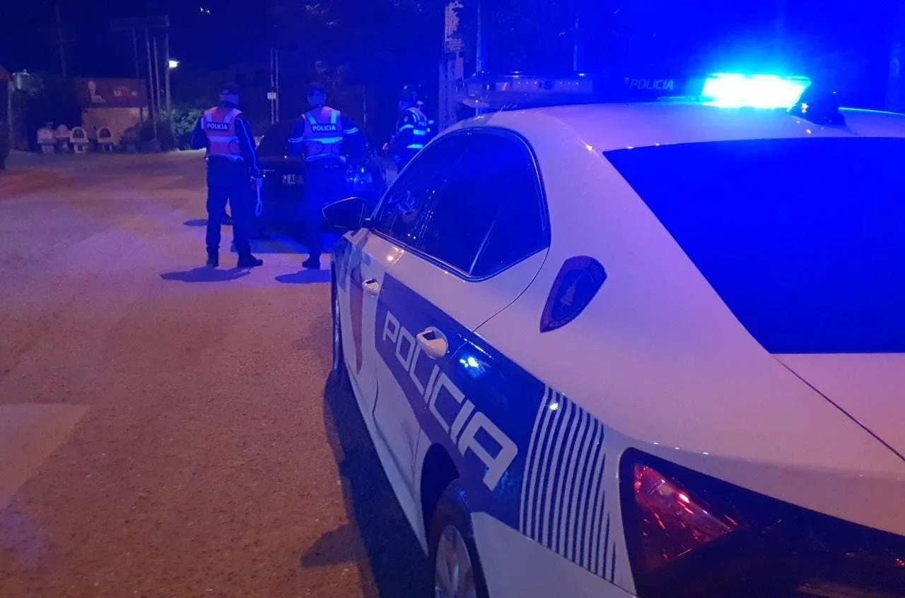 Plagosja në Fier, 40-vjeçari në proces divorci, dyshohet se u plagos nga i dashuri i gruas
