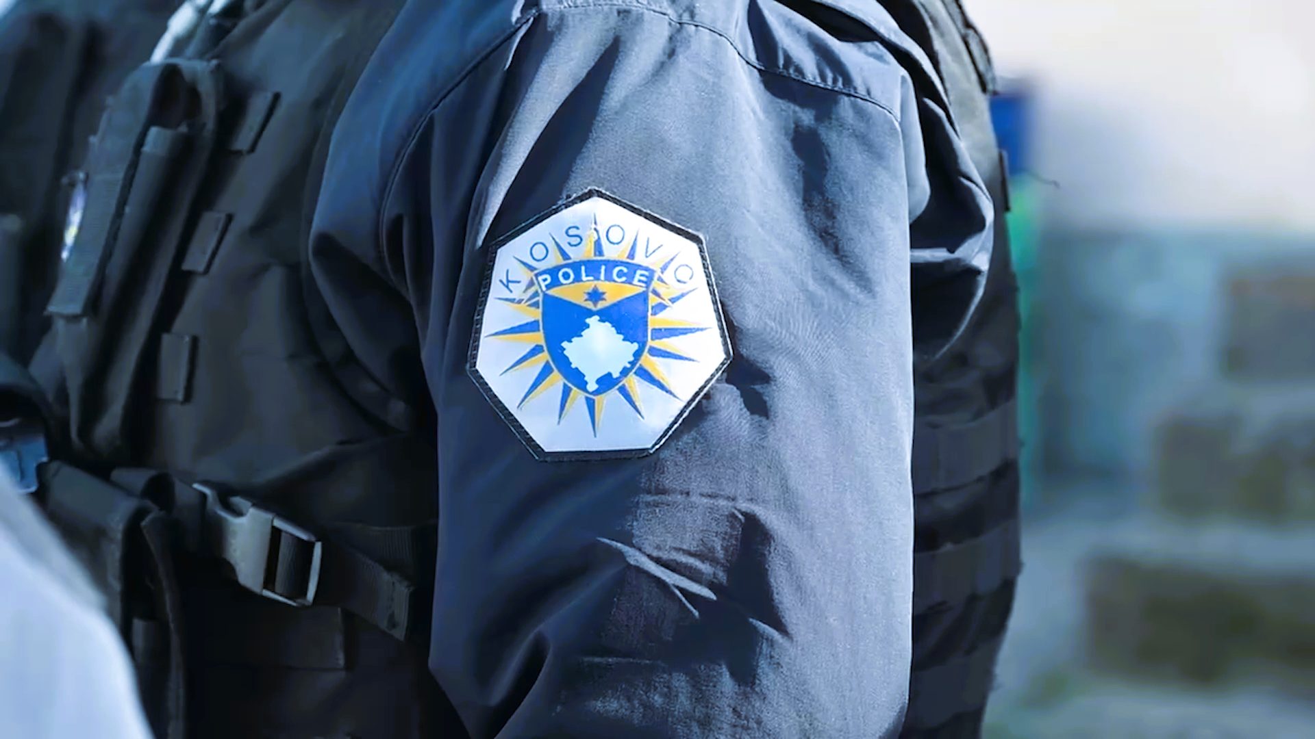 Detaje nga plagosja aksidentale në Pejë