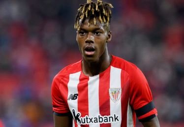 Nico Williams në dyshim për ndeshjen ndaj Barcelonës 