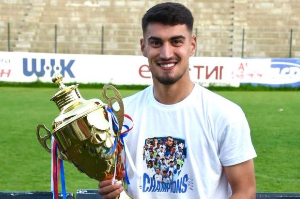 Emir Skenderi do të transferohet te Vora në Shqipëri
