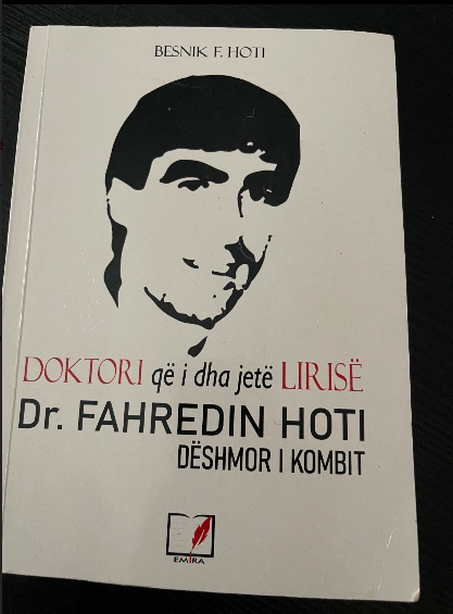 Krusha e madhe u bë Gjeografia e vdekjes për lirinë e Kosovës