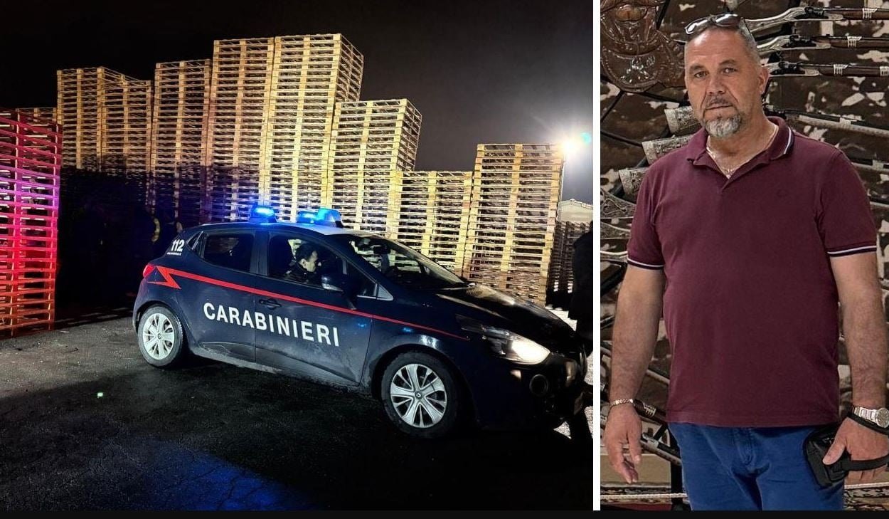Gjendet i vdekur në kompaninë e tij shqiptari në Itali! Ngjarja u kamuflua si aksidentale, por hetimet zbuluan se ishte vrasje  