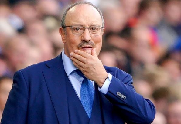 Benitez i bindur: Pas disfatës së Superkupës, tek Interi mbizotëron shqetësimi dhe ankthi
