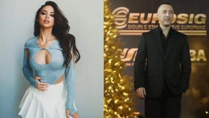 Lei Kraja: Nëse do të isha në BBV do të flirtoja me G Banin