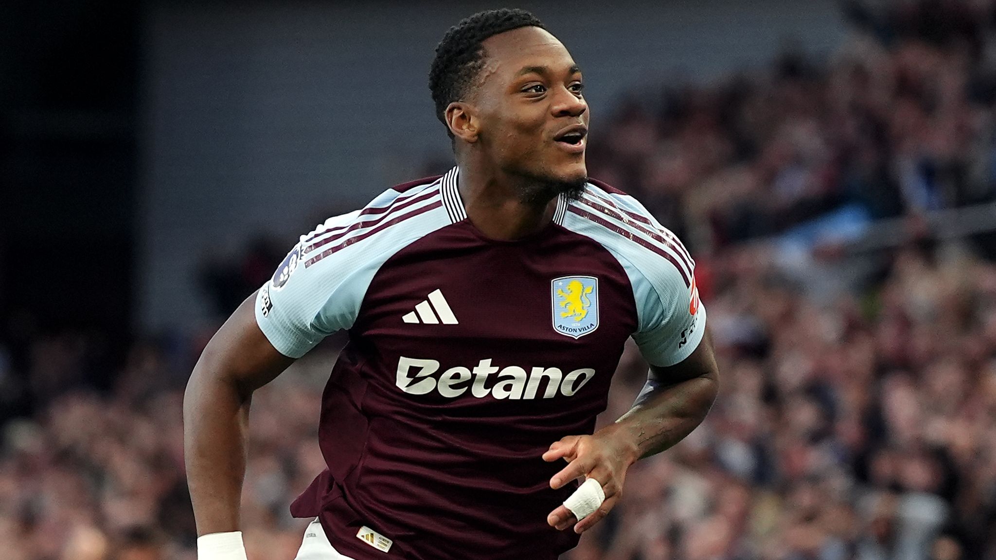 Ky është çmimi që Aston Villa ka vendosur për Jhon Duran