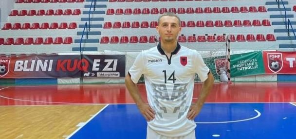 Futsal Club “Forca” me përforcim të madh!