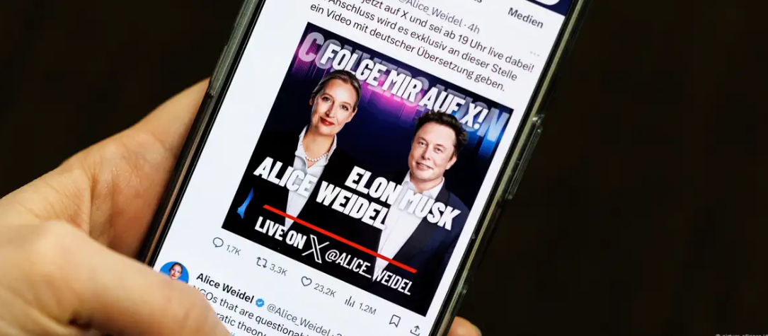 Sa mund të ndikojnë mediat sociale në zgjedhje?