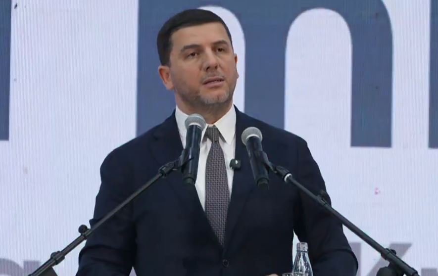 Krasniqi: PDK-ja e ka rikthyer pulsin