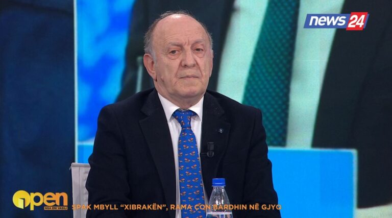 Dosja “Xibraka”, Leka: Çështje me ngarkesa politike, gjuha e shpifjes është kthyer në normë, duhet të ndalojë!