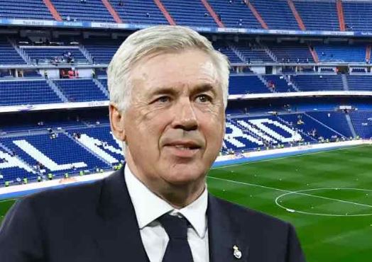 Real Madrid-it i soset durimi