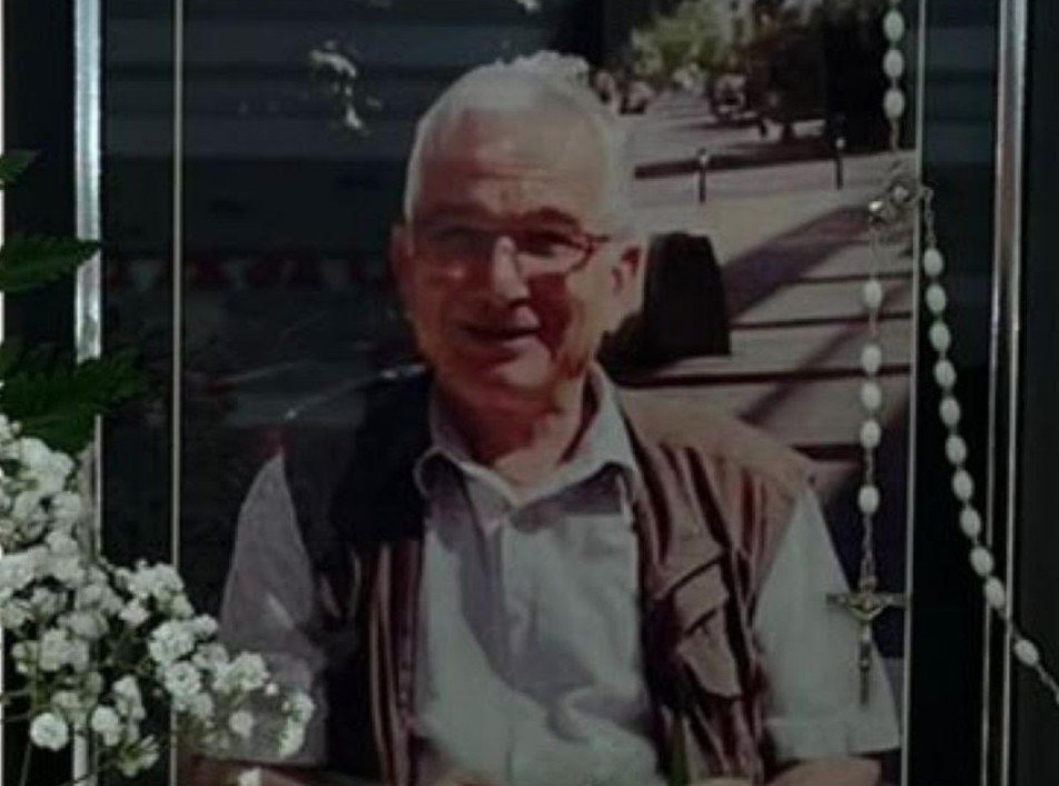 Tunë (Gjon) Tanushaj