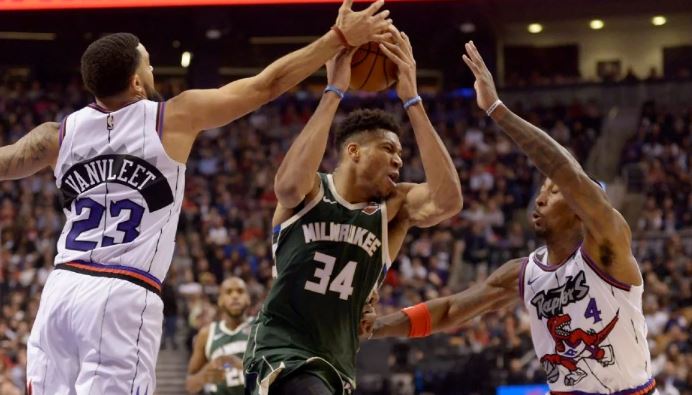 Cleveland rikthehet te fitorja