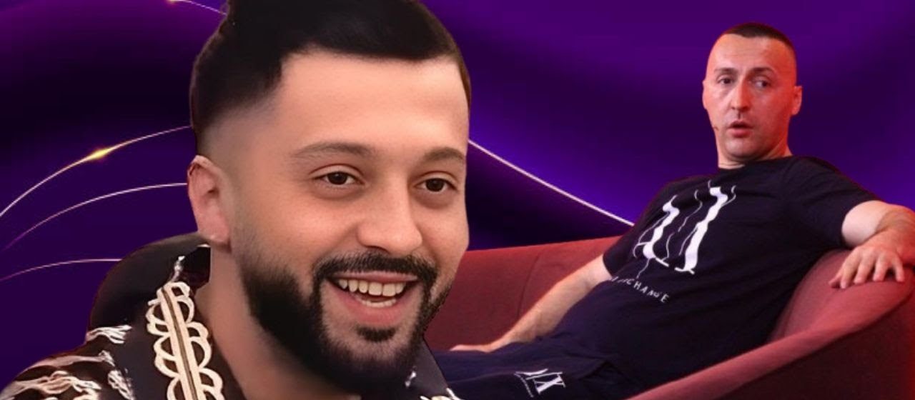 E patolerueshme: G-Bani kërcënon në gjuhën greke produksionin dhe e quan kur*ë Gjestin