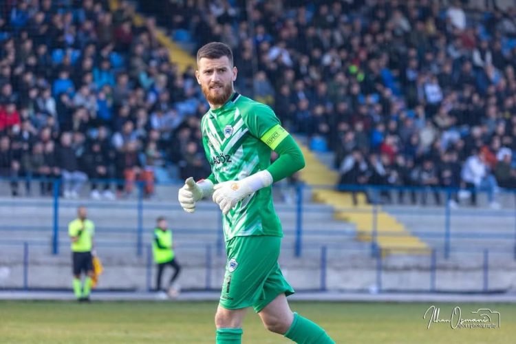 Largimi i Artan Iljazit nga Shkupi, ja kush pritet të emërohet kapiteni i ri i skuadrës nga Çairi?