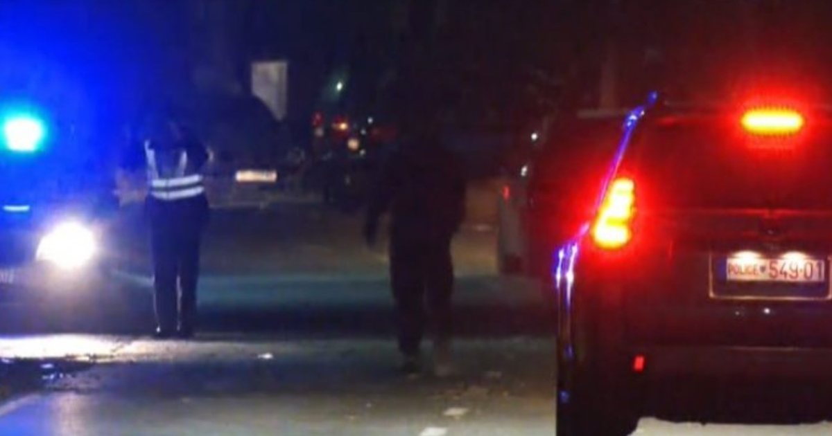 Varësia e të rinjve nga droga: Policia e kap në flagrancë me marihuanë 21-vjeçarin në Prishtinë
