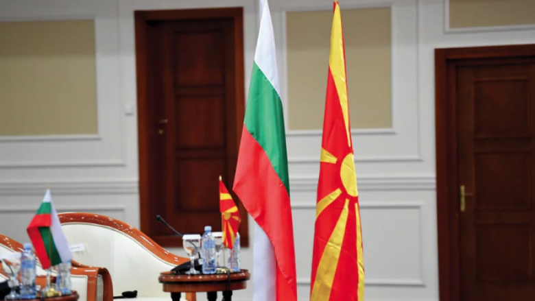 Mucunski zhvilloi bisedë me shefin e ri të diplomacisë bullgare: Të forcojmë partneritetin