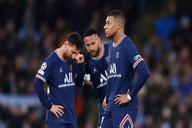 Neymar për Mbappe: Kemi pasur debate, ishte xheloz për ardhjen e Messit