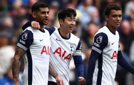 Tottenhami interesohet për lojtarin e PSG-së 