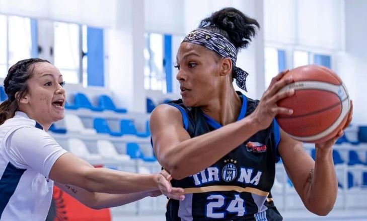 Tirana leksion Teutës dhe komandon pa probleme kampionatin