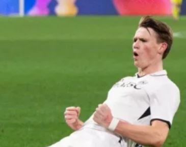 Mediat italiane “flasin me vlerësim të lartë” për Scott McTominay