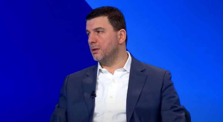 Krasniqi: Presim që PDK-ja do të dal partia e parë në diasporë