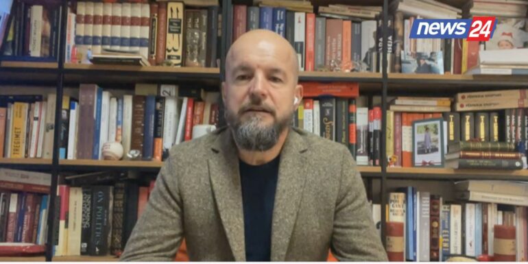 “PD ka aleatë në administratën e Trump”/ Lela për betimin e presidentit amerikan: Kreu i Shtëpisë së Bardhë do përpiqet të sjellë paqen