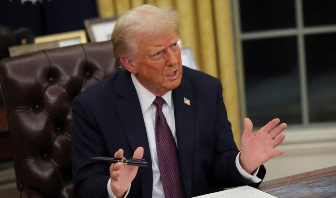 Presidenti Trump kritikon vendimin e paraardhësit të tij Biden për të falur anëtarët e familjes