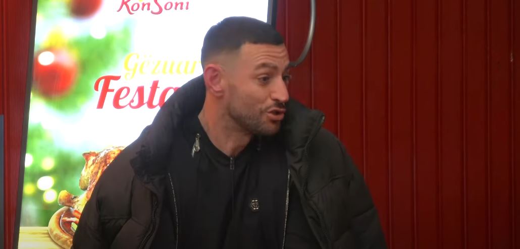 Stresi ka një kritikë për secilin prej finalistëve, befason me fjalët për Sarën!