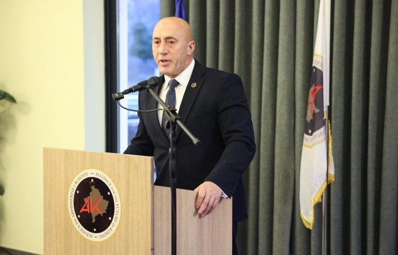 Haradinaj ngushëllon Turqinë pas tragjedisë në Kartalkaya