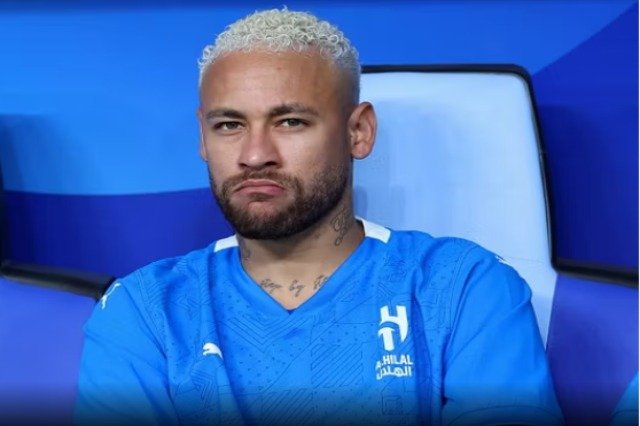 Neymar - Al Hilal: është një lamtumirë, por ka një pengesë financiare