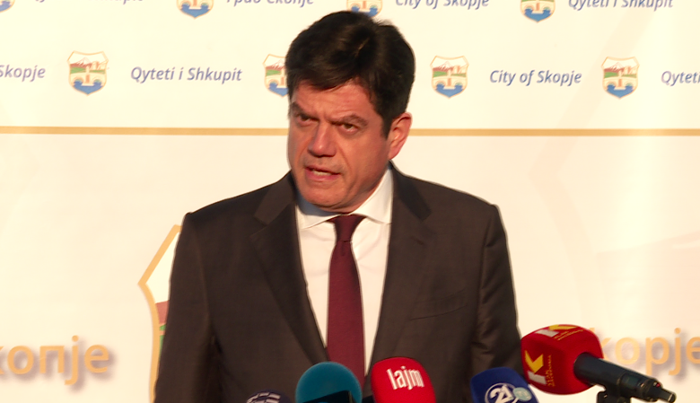 Ambasadori i Bashkimit Evropian, Mihalis Rokas për vizitë në Kumanovë