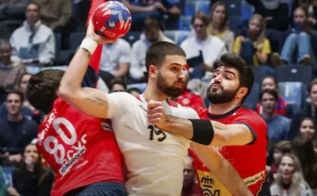 Portugalia është në çerekfinale