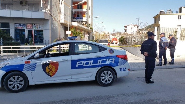 Plagosja në Orikum! Policia shpall në kërkim dhe një tjetër person, ndihmoi autorin