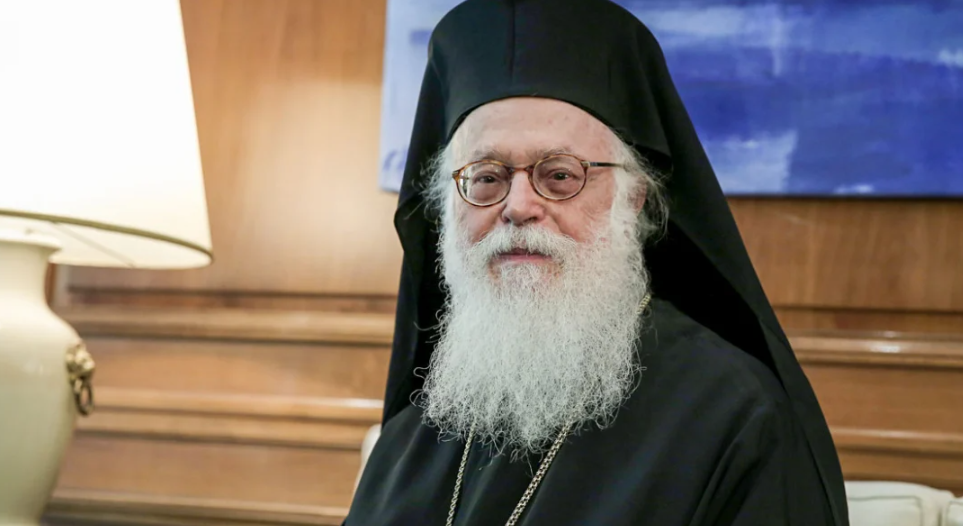  Amaneti i fundit, Anastas Janullatos do të prehet në Shqipëri! Shpallen 5 ditë zie kishtare!