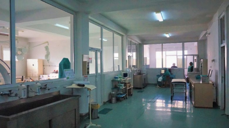 ISHP: Një gjashtëdhjetë vjeçar nga Kumanova ka vdekur nga Covid-19