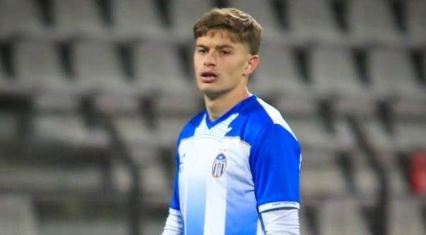 Tirana njofton transferimin e talentit te Bologna