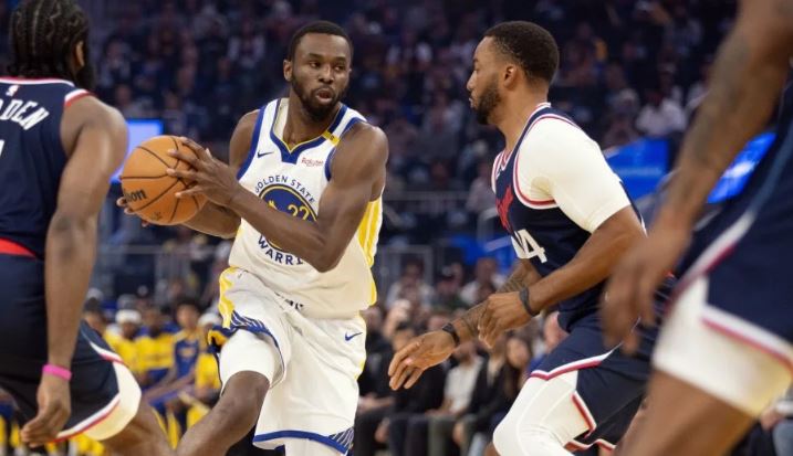 Golden State rikthehet te fitorja