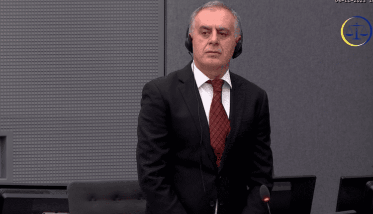 Rrezohet apelimi i Isni Kilajt lidhur me vendimin për paraburgimin e tij
