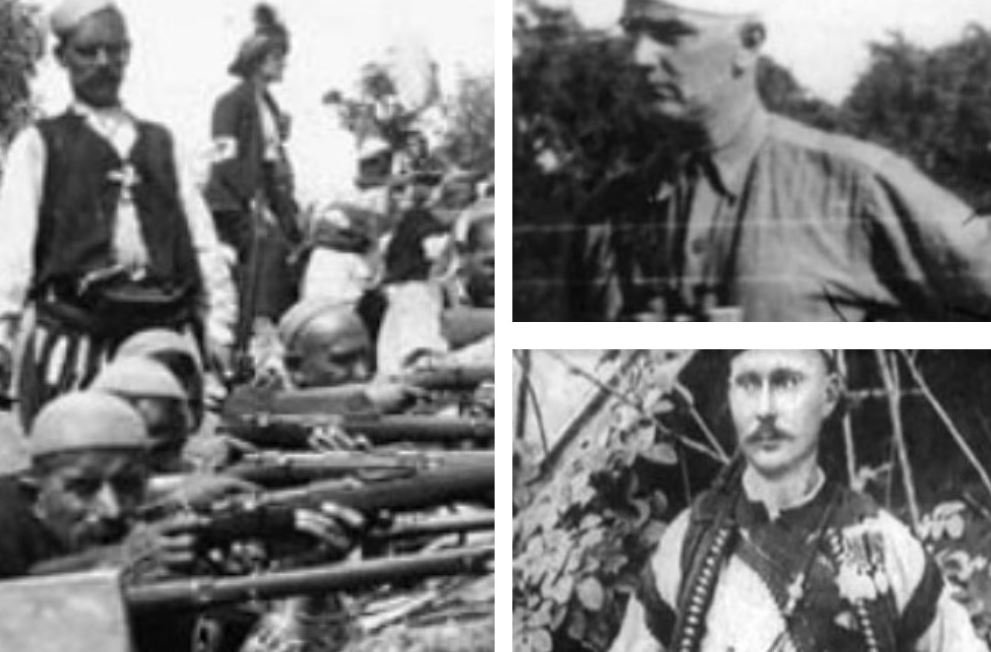 “Mbi 100 të pushkatuar…”, si u shtyp kryengritja antikomuniste në Malësi të Madhe, më 25 janar 1945! Fati tragjik i krerëve të lëvizjes