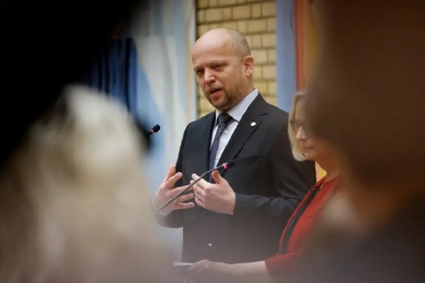 ​Partia euroskeptike largohet nga Qeveria e Norvegjisë